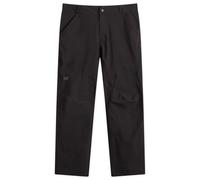 Arc'teryx Men's Cronin Cotton Trousers Black 34"
