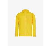 Arcteryx Mens Edziza Squamish Brand-print Regular-fit Shell Jacket M