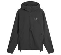 Arc'teryx - Gamma Hoody - Softshell jacket size XXL, black