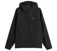 Arc'teryx Men's Gamma Lightweight Hooded Jacket Black