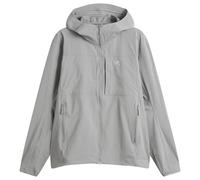 Arc'teryx Men's Gamma Lightweight Hooded Jacket Void Small