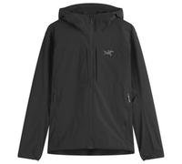 Arc'teryx Men's Gamma Lightweight Softshell Hoodie Black