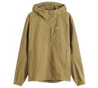 Arc'teryx Men's Gamma Lightweight Softshell Hoodie Canvas