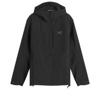 ARC'TERYX Gamma Mx Hoody M - Men - Black - size L- model 2026 L