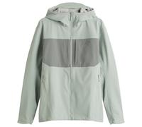 Arc'teryx Men's Gamma MX Softshell Hoodie Stone Green/Dark Stone