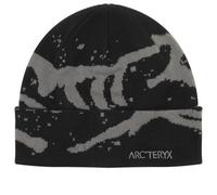 Arc'teryx Men's Grotto Toque Black/Void