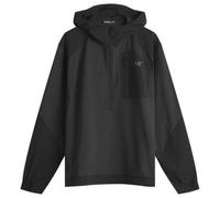 Arc'teryx Men's Konseal SL Pullover Hoodie Black