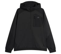 Arc'teryx Men's Konseal SL Pullover Hoodie Black Medium