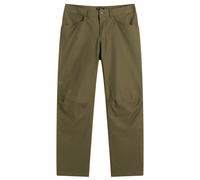 Arc'teryx Men's Kragg Cotton Trousers Tatsu