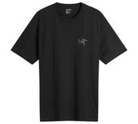 Arc'teryx Men's Kragg SL Cotton T-Shirt Black