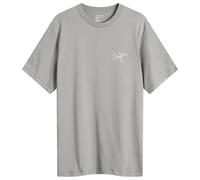 Arcteryx Kragg Sl Cotton T-Shirt (Void - Xl) - Size XL