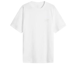 Arc'teryx Men's Kragg SL Cotton T-Shirt White Light