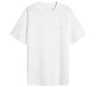 Arc'teryx Men's Kragg SL Cotton T-Shirt White Light Large