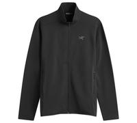 Arcteryx 9640 Kyanite LT Jacket M Colour: Black, Size: S