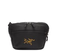 Arc'teryx Men's Mantis 1 Waist Pack 24K Black