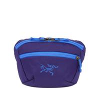 Arc'teryx Men's Mantis 1 Waist Pack Soulsonic/Electra