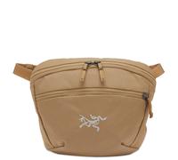 Arc'teryx Men's Mantis 2 Waist Pack Canvas