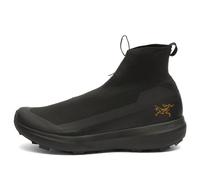 Arc'teryx Men's Norvan 4 Nivalis Black/Black