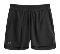 Arc'teryx Men's Norvan Liner 7" Shorts Black