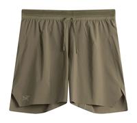Arc'teryx Men's Norvan Liner 7" Shorts Tatsu
