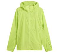 Arc'teryx Men's Squamish Hooded Jacket Mantis