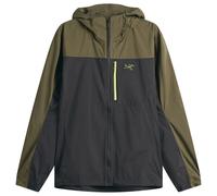 Arc'teryx Men's Squamish Hooded Jacket Spotlight Large