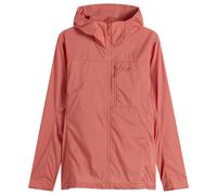 Arc'teryx Men's Squamish Hooded Jacket Stone Red Large