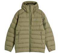 Arc'teryx Men's Thorium Hooded Jacket Tatsu