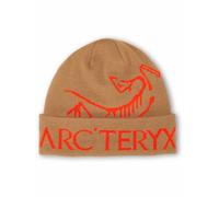 Arc'teryx - Multi-purpose hat - Bird Word Toque Canvas/Dynasty in Recycled Polyester - Beige Beige one size