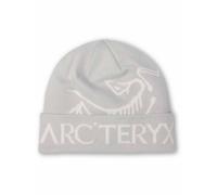 Arc'Teryx - Multi-purpose hat - Bird Word Toque Solitude/Arctic Silk in Recycled Polyester - Grey Grey