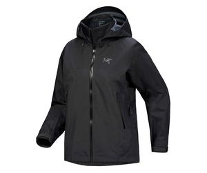 Arc'teryx - Multi-purpose jacket in GORE-TEX PRO ePE - Beta AR Jacket W Black for Women - Size S Black S