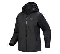 Arc'Teryx - Multi-purpose jacket in GORE-TEX PRO ePE - Beta AR Jacket W Black for Women - Size XS Black