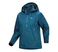 Arc'Teryx - Multi-purpose jacket in GORE-TEX PRO ePE - Beta AR Jacket W Nightscape/Glacial for Women - Size L - Navy Navy L