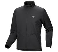 Arc'teryx - Norvan Insulated Hoody - Running jacket size XL, black