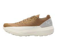 ARC'TERYX Norvan Ld 4 Women - Women - Brown / White - size 7.5- model 2025 7.5