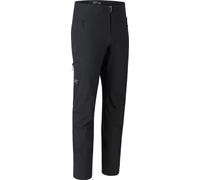 Arc'teryx - Pantalon respirant et résistant - Gamma Pant M Black for Men in Softshell - Size 34 US Black 34 US