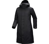 ARC'TERYX Patera Pka W - Women - Black - size S- model 2027 S