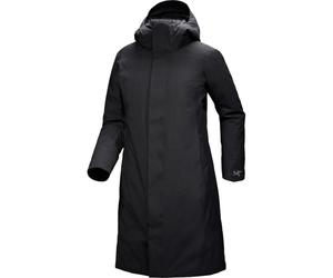 ARC'TERYX Patera Pka W - Women - Black - size S- model 2027 S