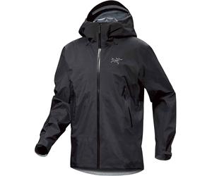 Arc'teryx - Protection jacket in GORE-TEX - Beta SL Jacket M Black for Men - Size XL Black XL