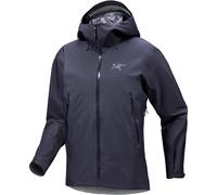 Arc'Teryx - GORE-TEX protective jacket - Beta SL Jacket M Black Sapphire for Men - Size S - Navy Navy