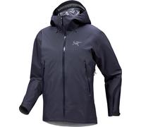 Arc'teryx Men's Beta SL Jacket Black Sapphire
