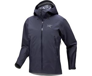Arc'teryx - Protection jacket in GORE-TEX - Beta SL Jacket M Black Sapphire for Men - Size S - Navy Navy S