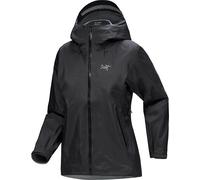 Arc'Teryx - Protection jacket in GORE-TEX - Beta SL Jkt W Black for Women - Size L Black