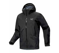Arc'teryx - Protection jacket in GORE-TEX ePE - Beta Jacket M Black for Men - Size M Black M