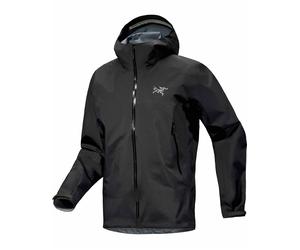 Arc'teryx - Protection jacket in GORE-TEX ePE - Beta Jacket M Black for Men - Size XXL Black XXL