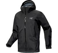Arc'teryx - Protective GORE-TEX ePE jacket - Beta Jacket M Black for Men - Size S Black S