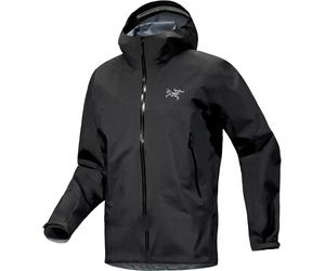 Arc'teryx - Protective GORE-TEX ePE jacket - Beta Jacket M Black for Men - Size S Black S