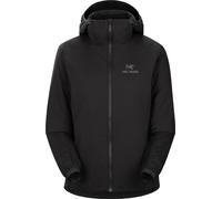 Arc'Teryx - Protective jacket - Atom Hoody W Black for Women - Size XS Black XS