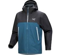 Arc'Teryx - Protective jacket in GORE-TEX ePE - Beta Jacket M Lodestar for Men - Size S - Black Black S