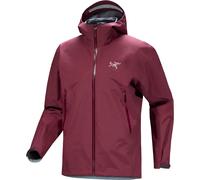 Arc'teryx - Protective jacket in GORE-TEX ePE - Beta Jacket M Mars for Men - Size M - Burgundy Burgundy M